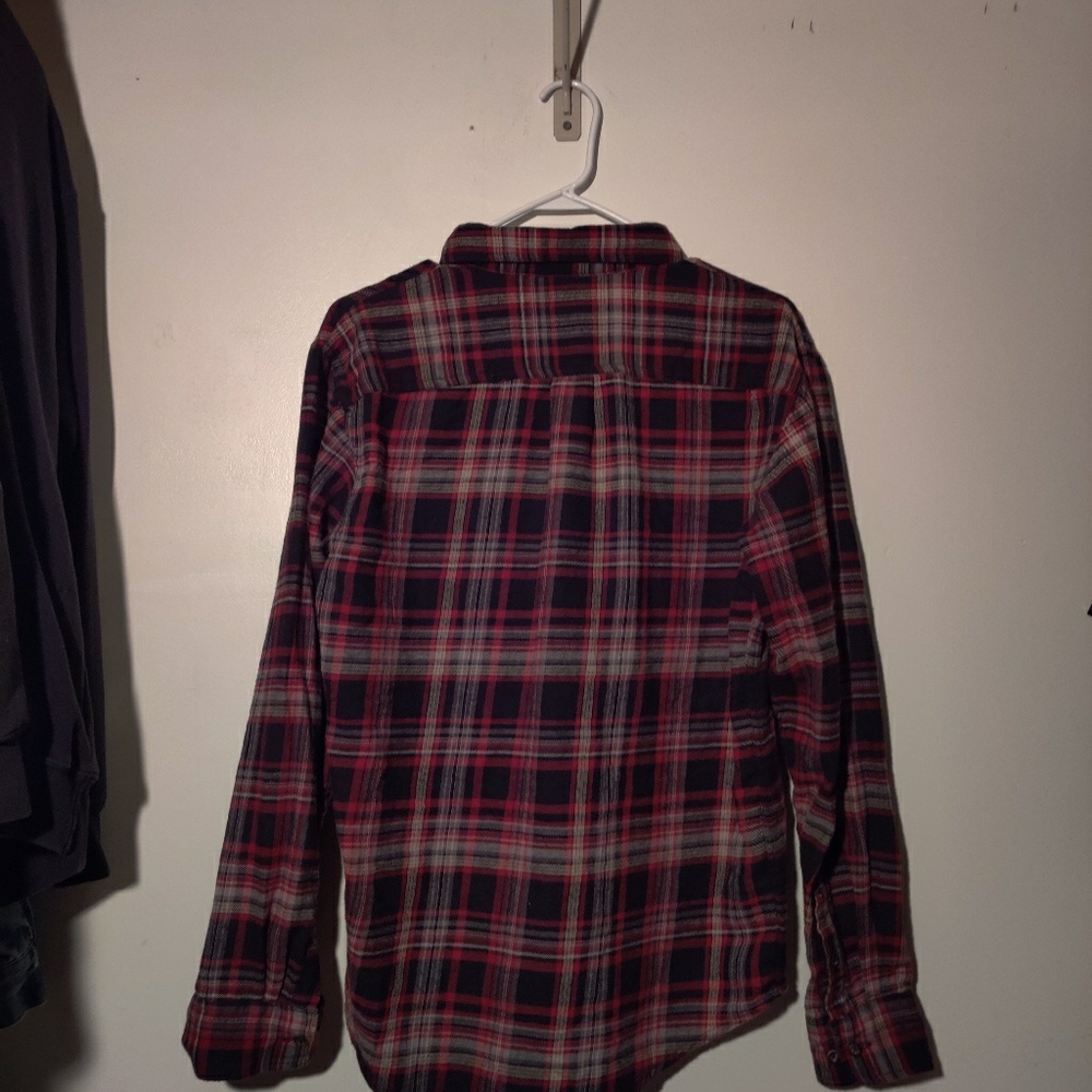 Flannel - Picture 2 of 2